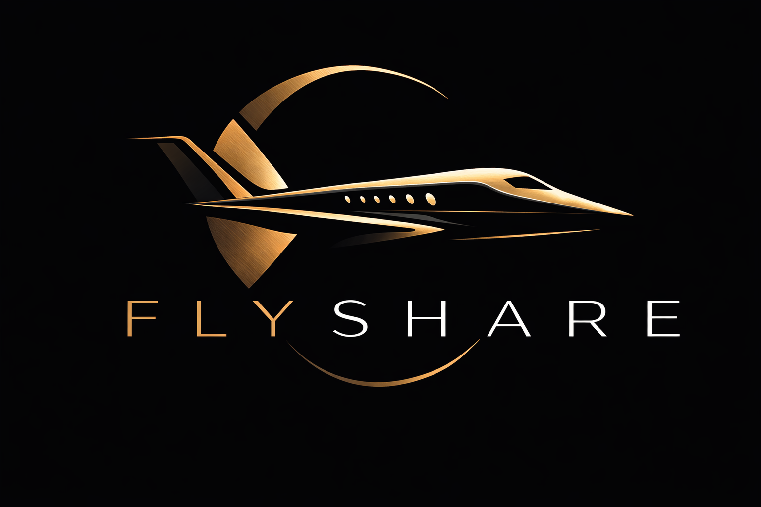 FlyShare Mobility logo